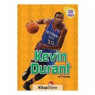 Kevin Durant - Jeff Savage