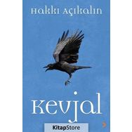Kevjal - Hakkı Açıkalın