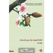 Kevok Ya Da Özgürlük - Roj Agir