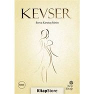Kevser - Burcu Karataş Metin