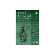 Kevseri Mecmuası - Mehmet Uğur Ekinci