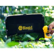 Kewi Pro X1-12 Ah Çay Toplama Makinesi
