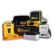Kewi Pro X1-12 Ah Çay Toplama Makinesi