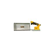 Kewi Pro X2-15 Ah Çay Toplama Makinesi