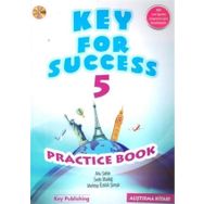 Key For Success 5 Practıse Book-Key Publıshıng