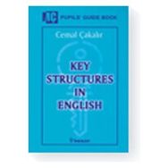 KEY STRUCTURES IN ENGLISH - CEMAL ÇAKALIR