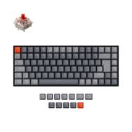 Keychron K2 Brown Switch Kablosuz Oyuncu Klavyesi