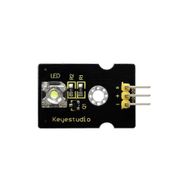 Keyestudio KS0016 Piranha Led Işık Modülü