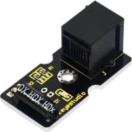 Keyestudio KS0115 EASY Plug Dijital Eğim Sensörü Modülü