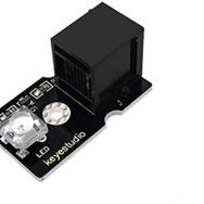 Keyestudio KS0224 EASY Plug Kırmızı Piranha Led Modül