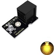 Keyestudio KS0230 Plug Dijital Sarı Led Modül