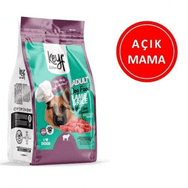 Keyf 1 kg Kuzu Etli Köpek Maması