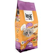 Keyf 15 kg Gourmet Yetişkin Kuru Kedi Maması