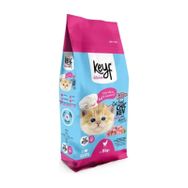 Keyf 15 kg Yavru Tavuklu Kedi Maması