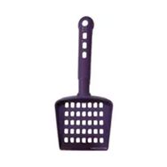 Keyf 23 cm x 10 cm Mavi Kedi Kumu Küreği