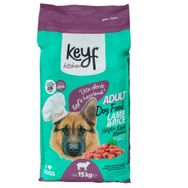 Keyf Kuzu Etli 15 kg Köpek Maması