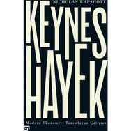 Keynes Hayek - Nicholas Wapshott