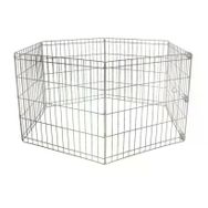 Keypet Siyah 60x75 cm Köpek Çiti
