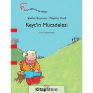 Keyt’in Mücadelesi - Stefan Boonen