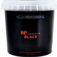 Kezia Profesyonel 500 gr Toz Açıcı
