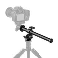 K&F Concept Çok Açılı Dönebilen Tripod Merkez Kolu