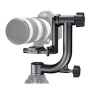 K&F Concept Kuş Gözlem Pan Tilt Kafa
