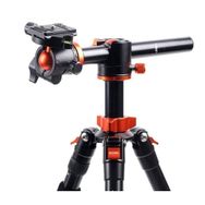 K&F Concept SA254T2 185 Alüminyum Kompakt Tripod
