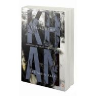 Khan İki Yakın Kalp - K. Savaş Demir