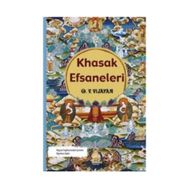 Khasak Efsaneleri - O V Vijayan