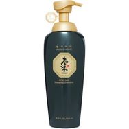 Ki Gold Ginseng 500 ml Şampuan