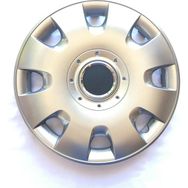 Kia 304 15 inç Esnek Kırılmaz Jant Kapağı