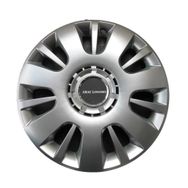 Kia 312 15 inç 4 Adet Jant Kapağı Seti