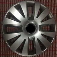 Kia 324 15 inç 4 Adet Jant Kapağı Seti