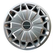 Kia 338 15 inç 4 Adet Jant Kapağı Seti