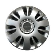 Kia 407 16 inç 4 Adet Jant Kapağı Seti