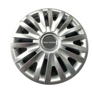 Kia 412 16 inç 4 Adet Jant Kapağı Seti