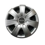 Kia 415 16 inç 4 Adet Jant Kapağı Seti