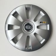 Kıa 423 16 inç Esnek Kırılmaz Jant Kapağı