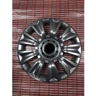 Kia 424 16 inç 4 Adet Jant Kapağı Seti