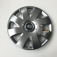 Kia 426 16 inç 4 Adet Jant Kapağı Seti