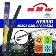 Kia Cee'd RBW Hybrid 2009-2011 Silecek Takımı
