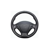 Kia Cerato 13-15 Uyumlu Araca Özel Deri Direksiyon Kılıfı