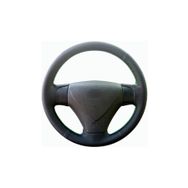 Kia Rio 07-09 Uyumlu Araca Özel Deri Direksiyon Kılıfı