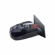 Kia Rio Elektrikli Isıtmalı Sağ 2005-2010 Ayna