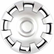 Kia SKS-SJS 206 14 İnç 4 Adet Kırılmaz Jant Kapağı