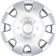 Kia SKS-SJS 209 14 İnç 4 Adet Kırılmaz Jant Kapağı