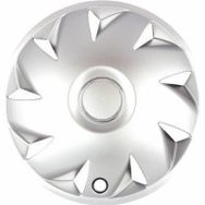 Kia SKS-SJS 210 14 İnç 4 Adet Kırılmaz Jant Kapağı