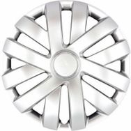 Kia SKS-SJS 216 14 İnç 4 Adet Kırılmaz Jant Kapağı