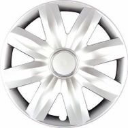 Kia SKS-SJS 221 14 İnç 4 Adet Kırılmaz Jant Kapağı