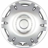 Kia SKS-SJS 305 15 İnç 4 Adet Kırılmaz Jant Kapağı
